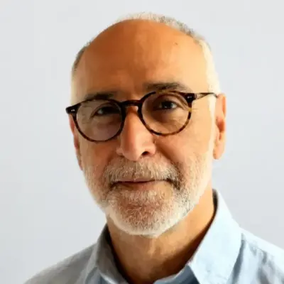 Dr Ata Yoosefinejad