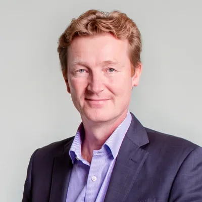 Ian Meakin