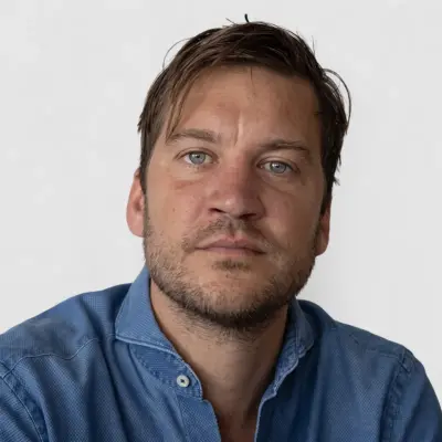Kyle Jordan