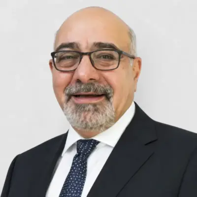 Dr Peyman Adl