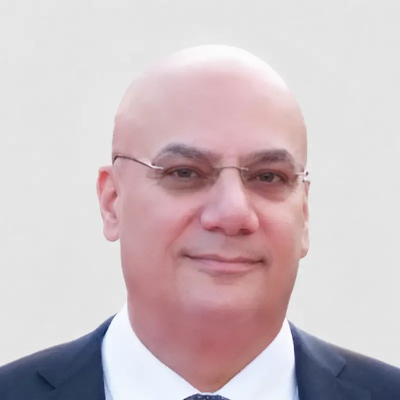 Siamak Sarbaz